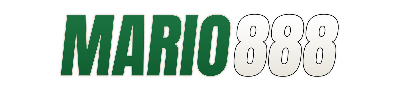 mario888